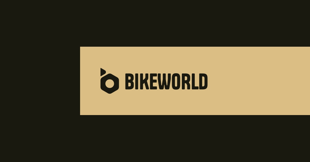 (c) Bikeworld.be